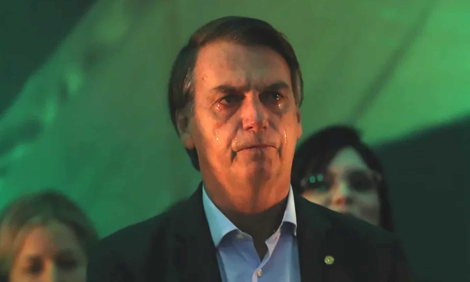 Jair Bolsonaro (Foto: REUTERS/Ricardo Moraes)