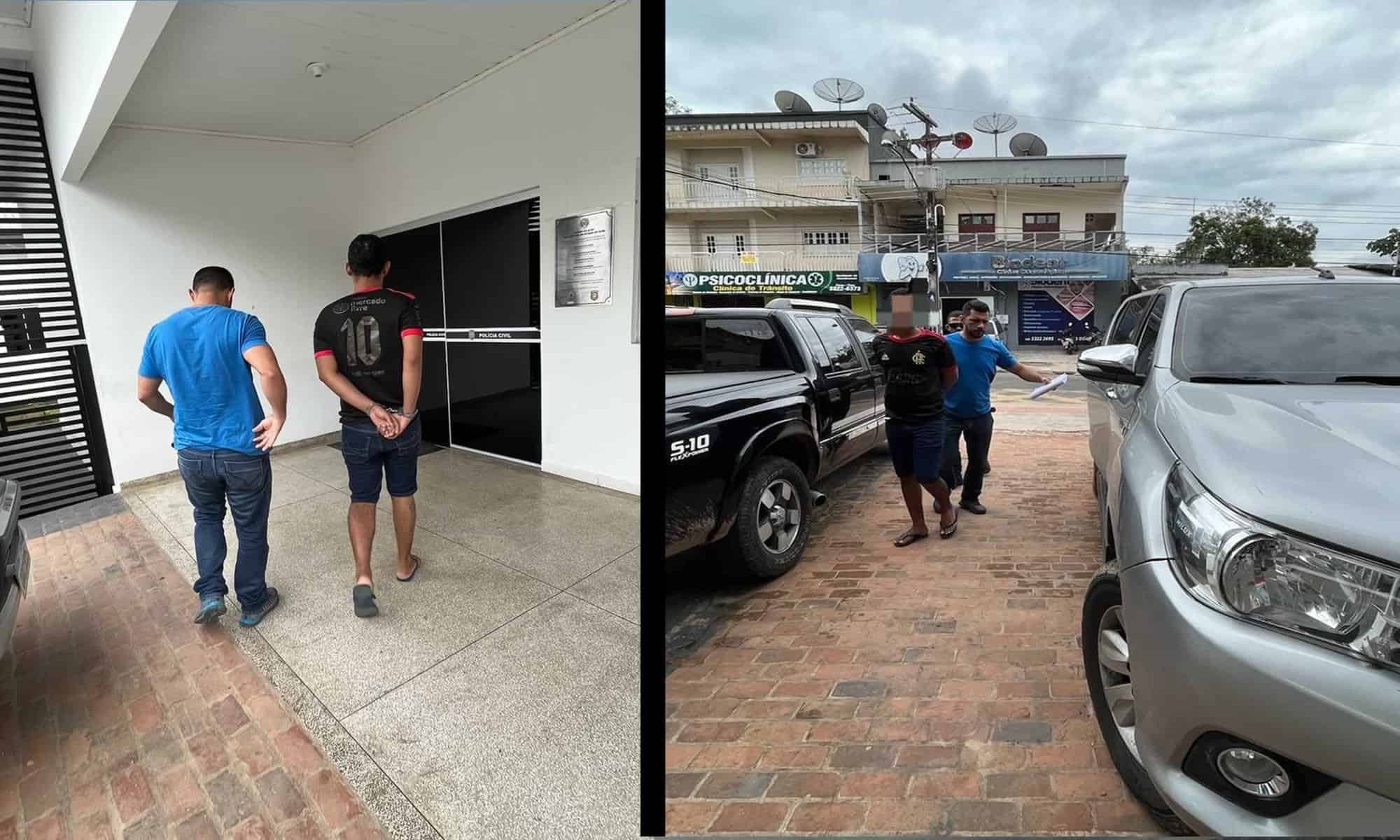 17 Fotos: cedidas/montagem