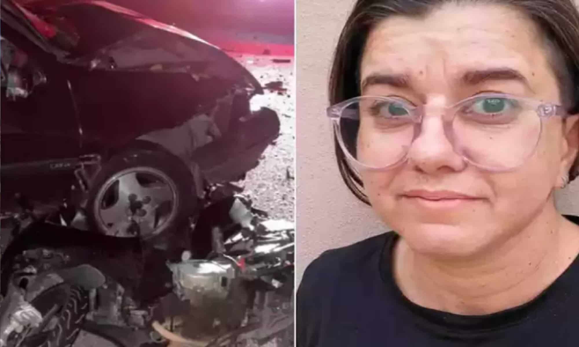 Divulgação/PRF e Redes Sociais