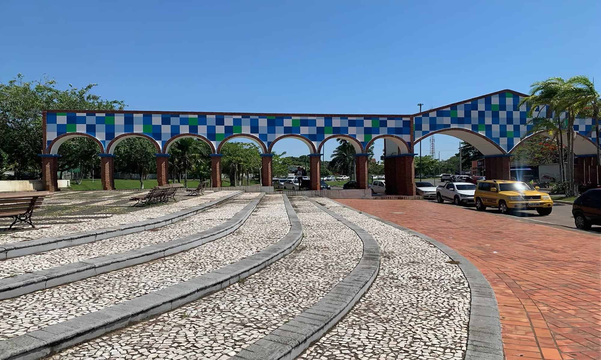 18 As ações de reestruturação já iniciaram e o início das atividades culturais será no dia 24 de novembro. Foto: Fhaidy Acosta