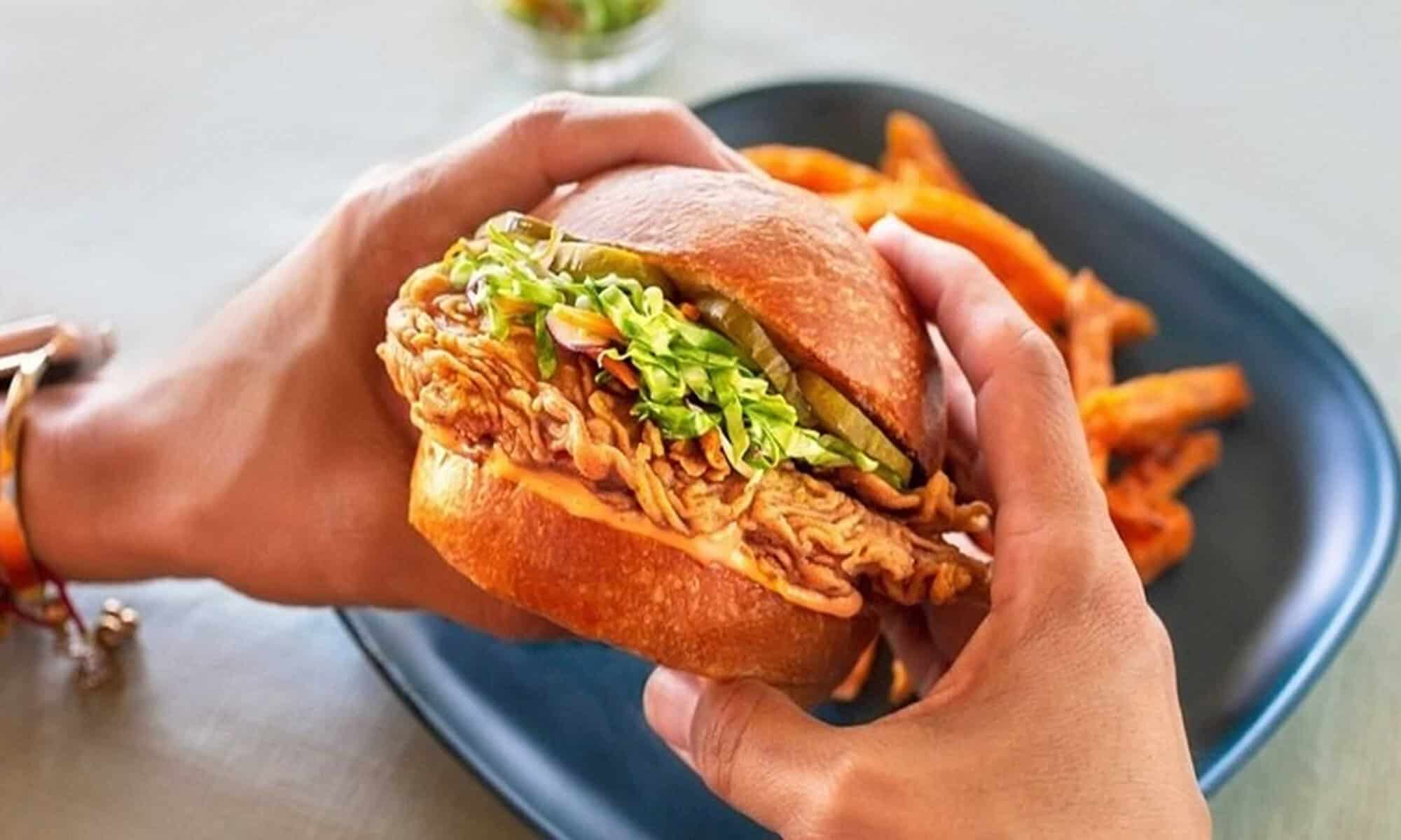 FOTO: DIVULGAÇÃO/UPSIDE FOODS