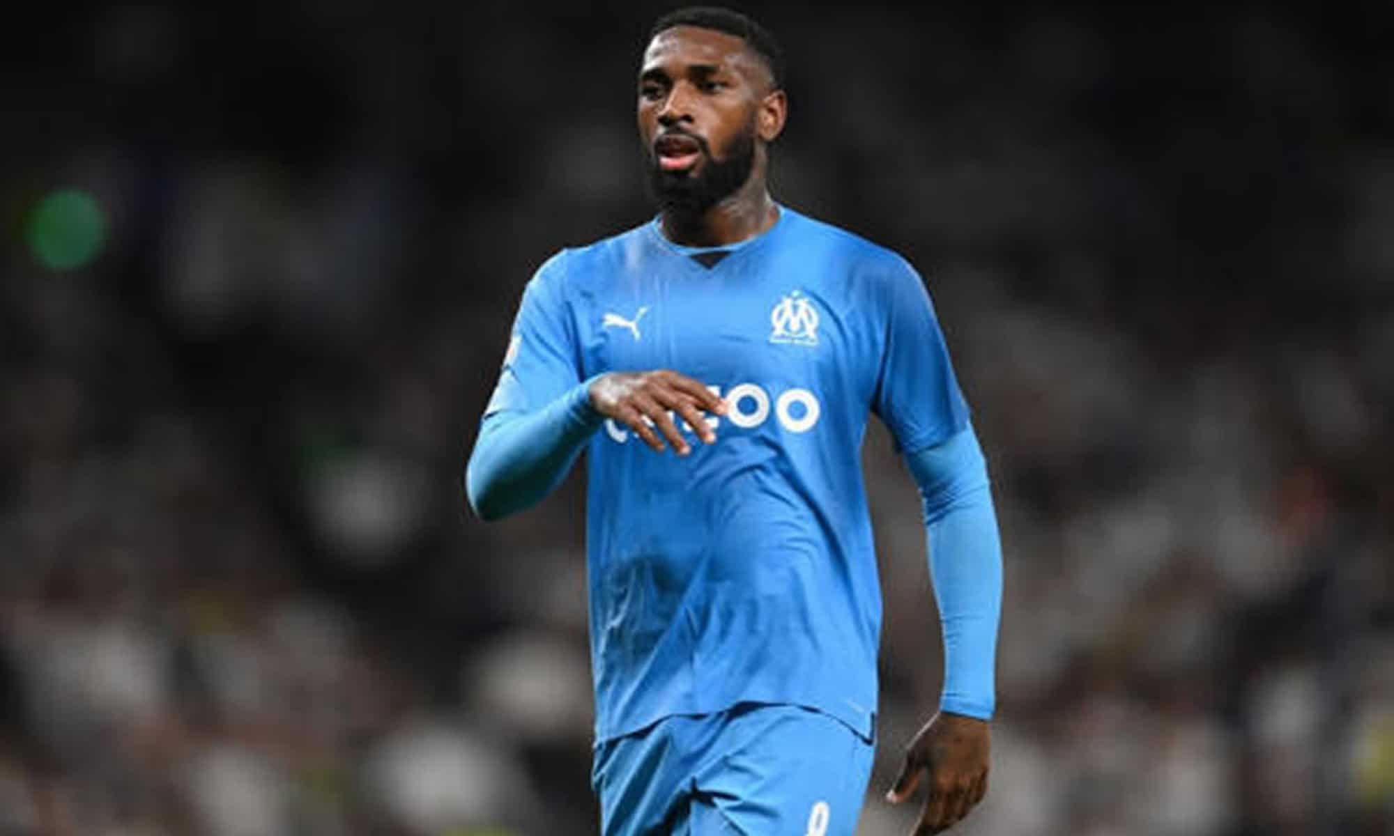 19a Ex-Flamengo, Gerson diz 'sim' e encaminha acerto com gigante brasileiro, afirma jornalista
Foto: Getty Images, Getty Images Europe