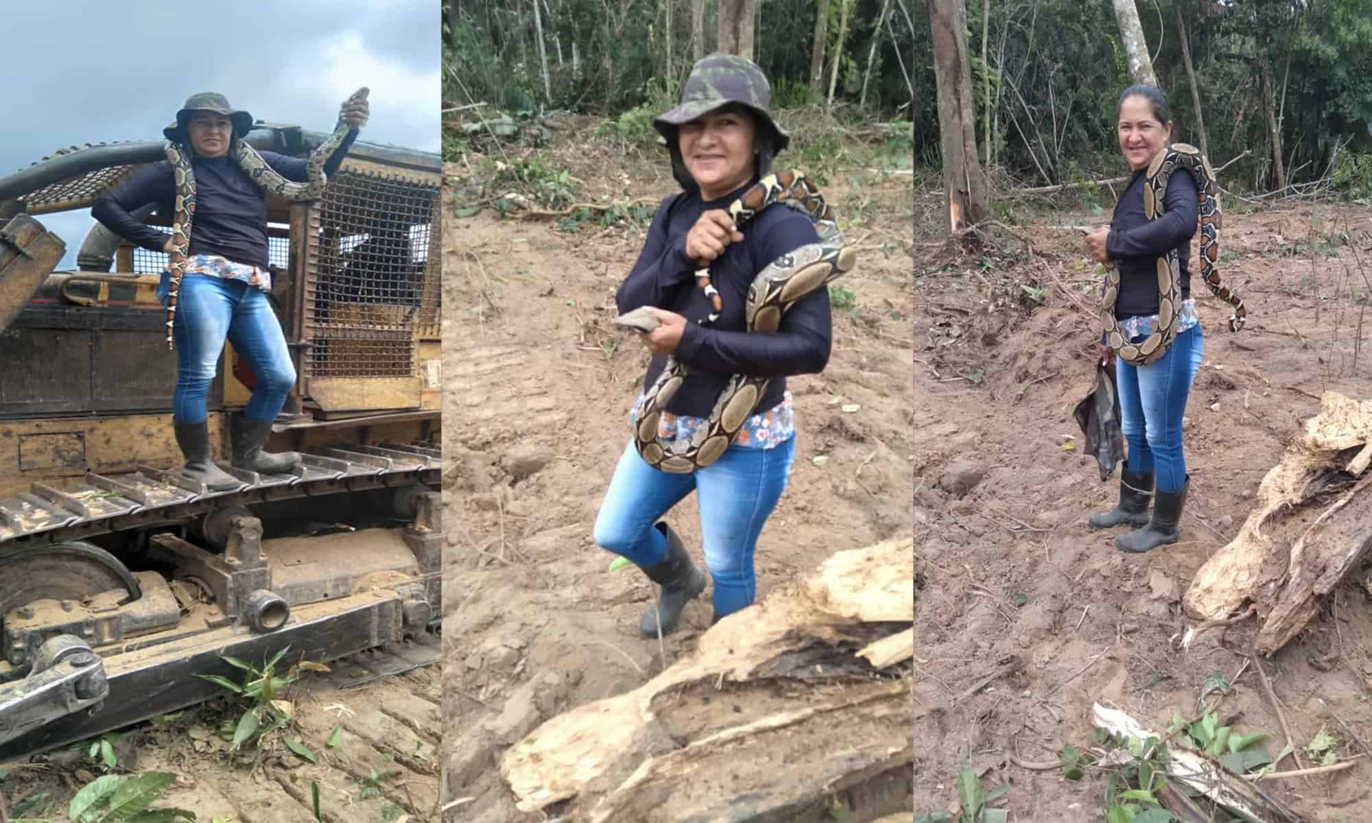 20 Fotos: cedidas/montagem