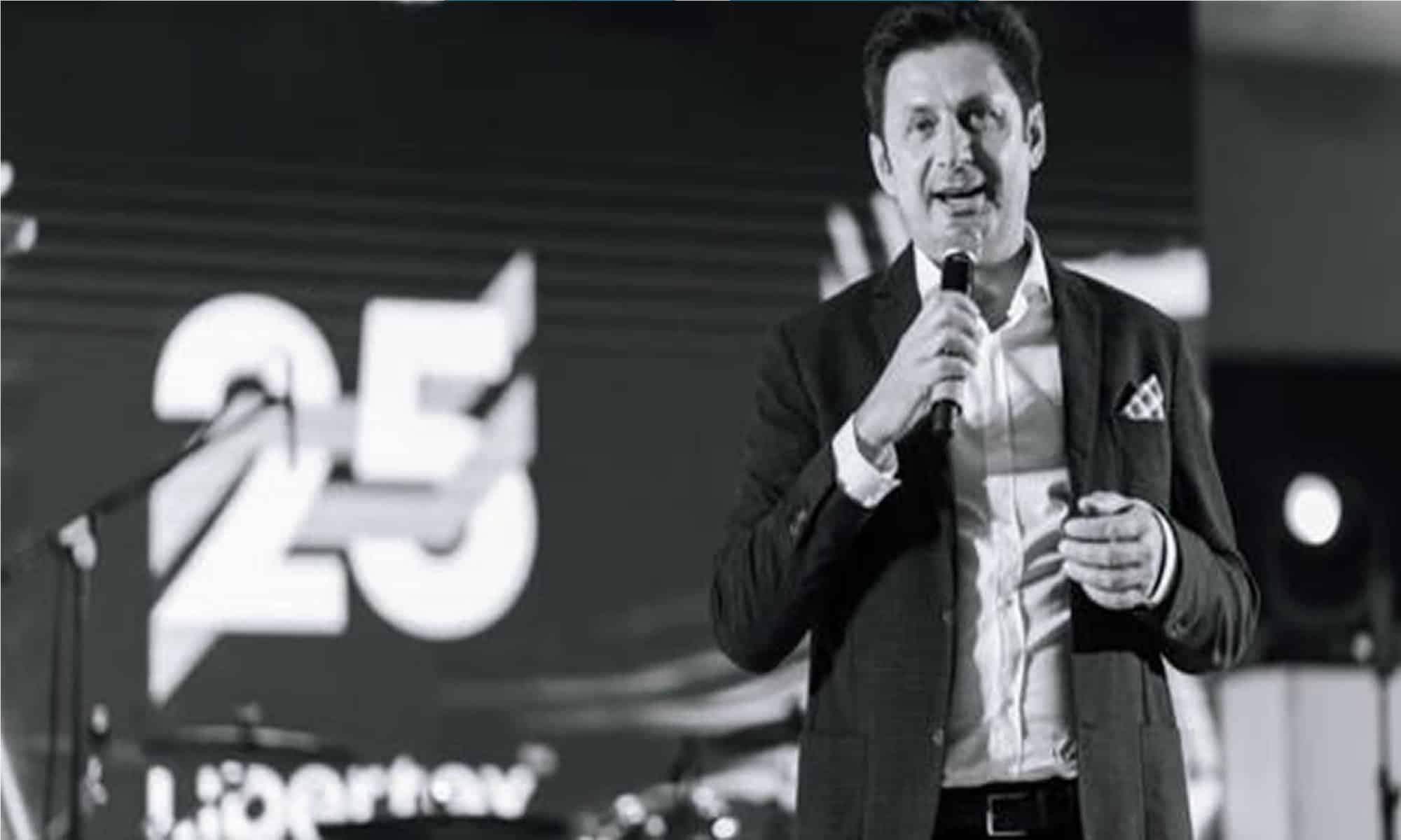 Foto: Reprodução Libertex Group