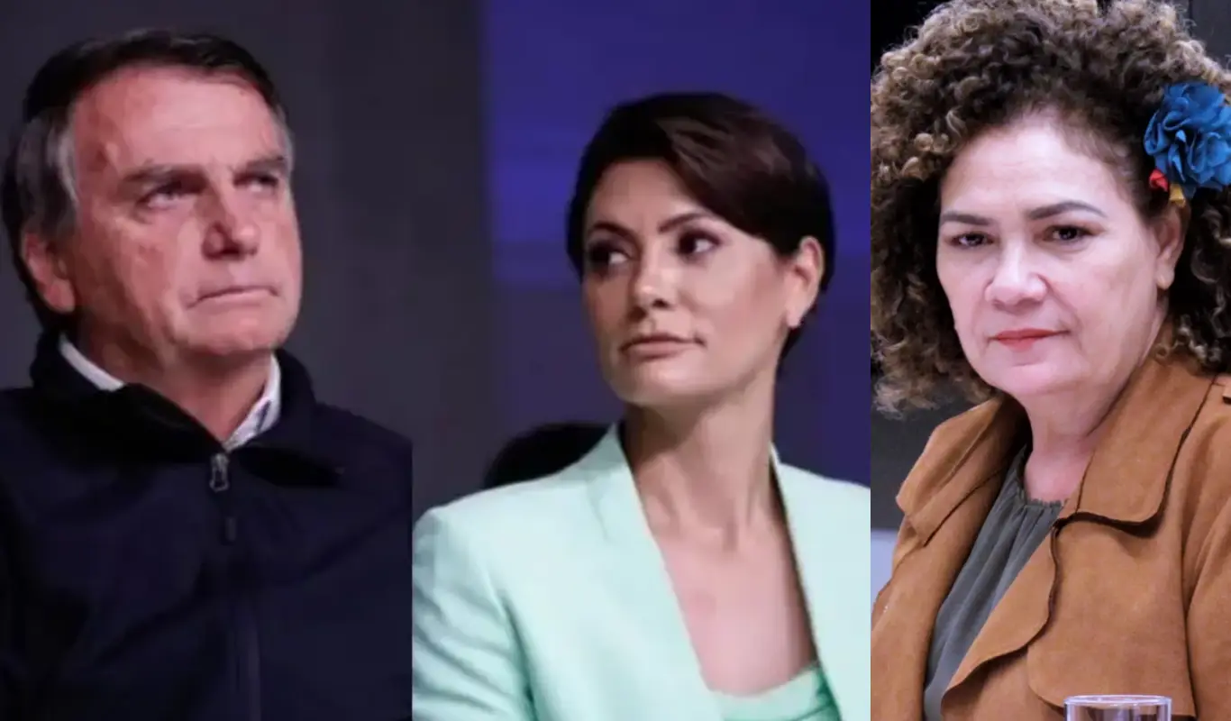 Bolsonaro-Michelle-Perpetua Bolsonaro-Michelle-Perpetua