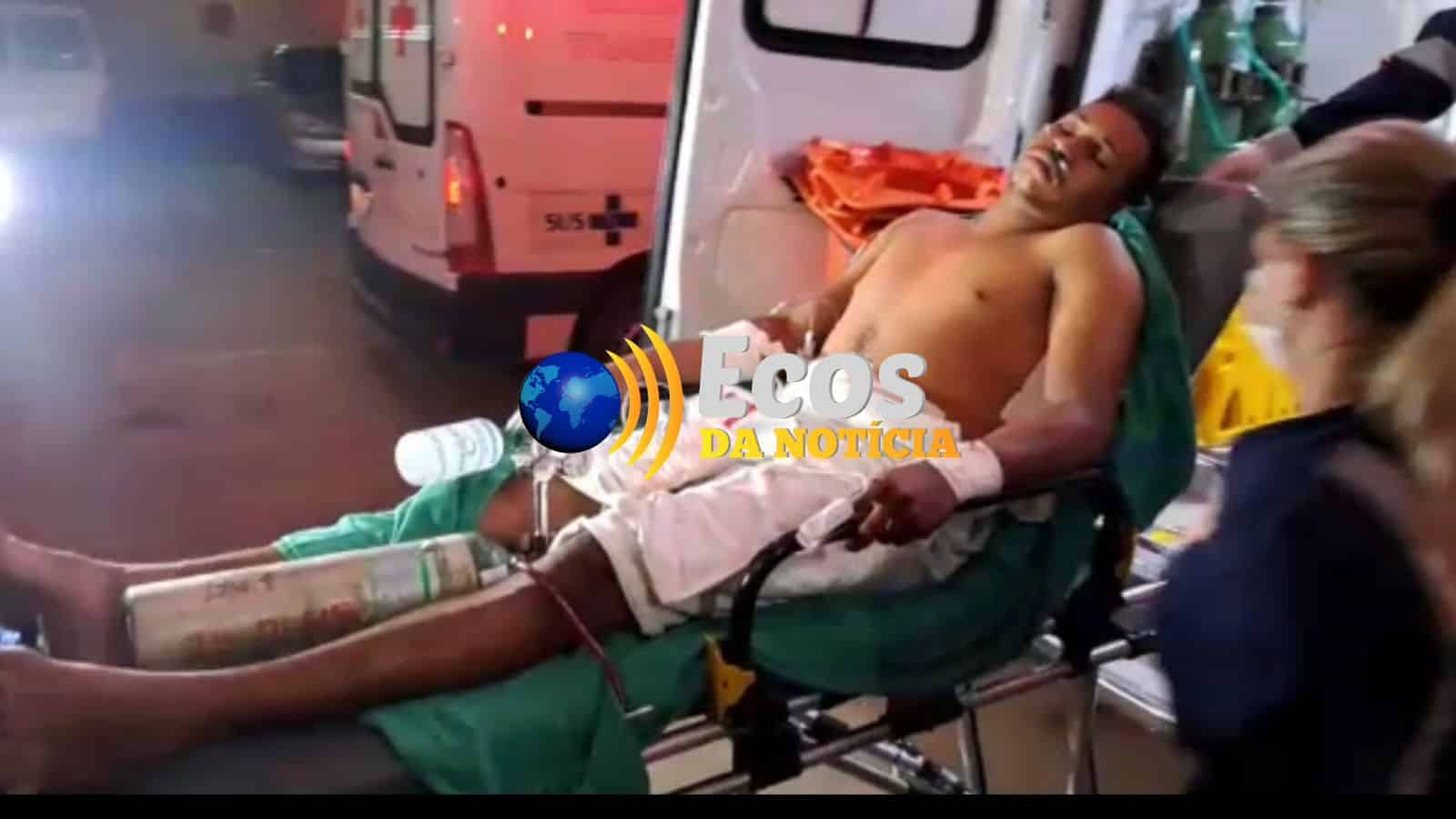 CDP Foto: James Silva