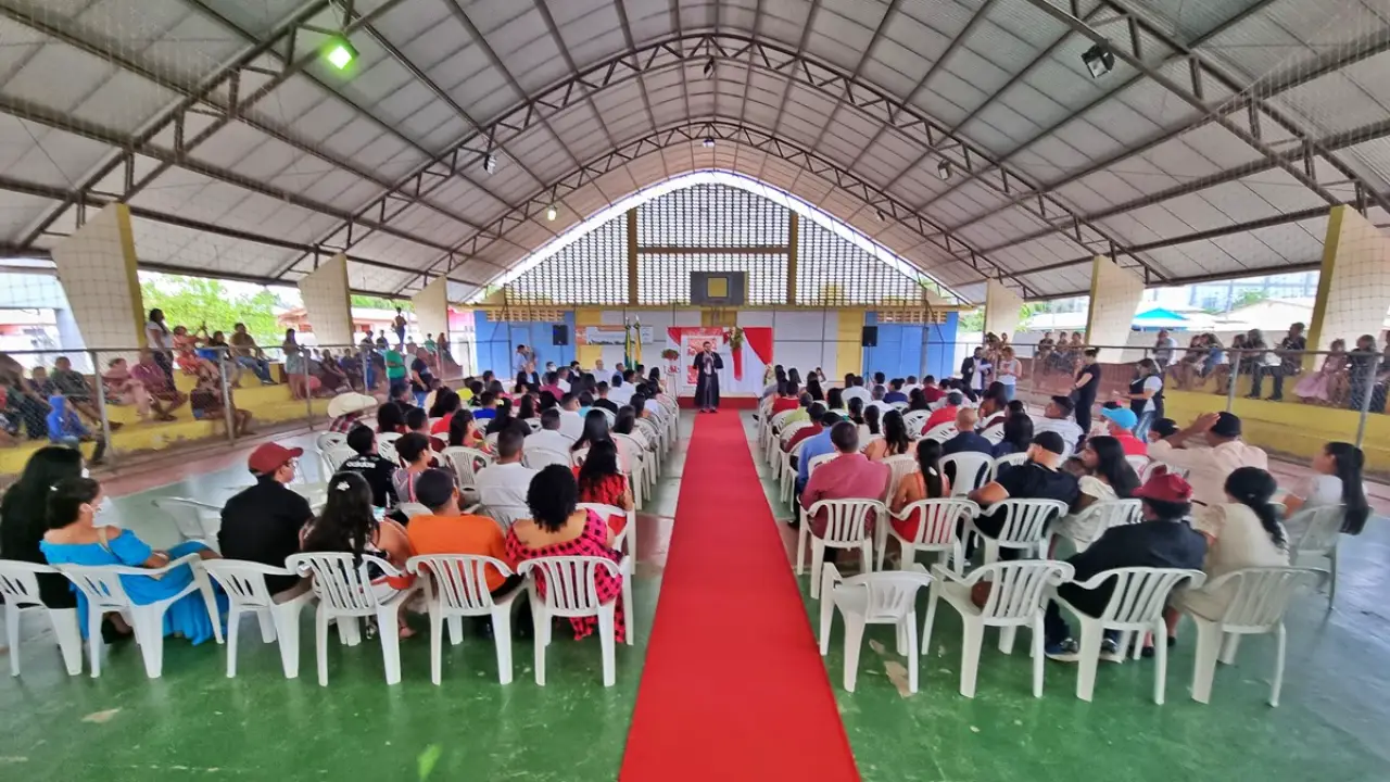 Casamento-Coletivo Casamento-Coletivo