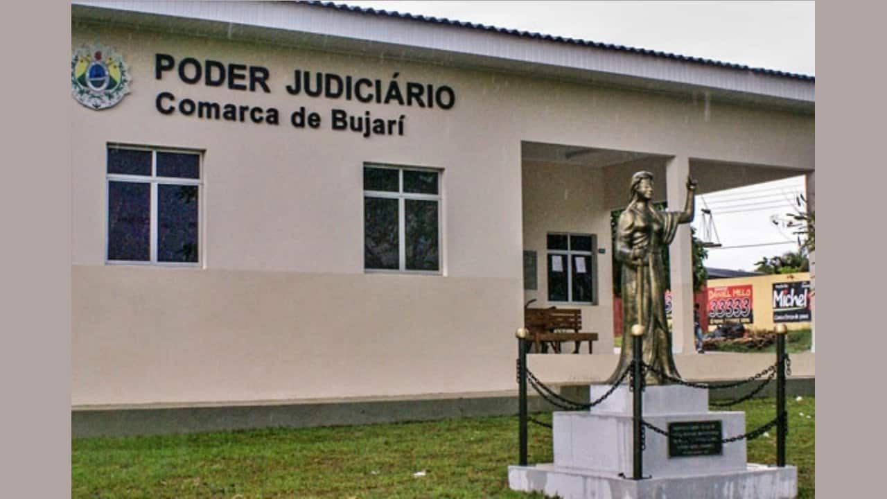 Comarca-de-Bujari Comarca-de-Bujari