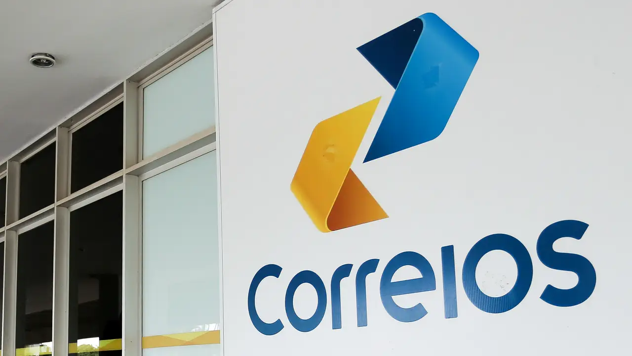 Correios Correios