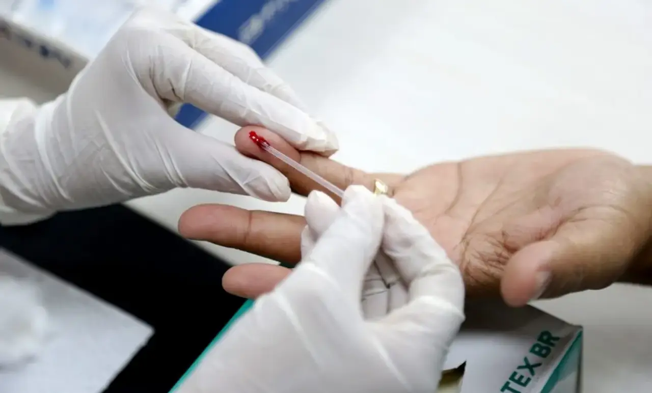 Exame-teste-rapido