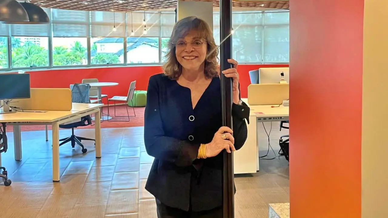 Gloria-Perez Gloria-Perez