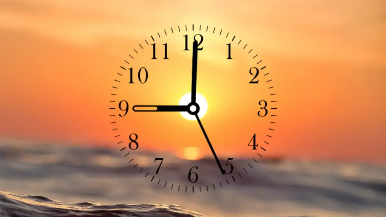 Horario-de-Verao Horario-de-Verao