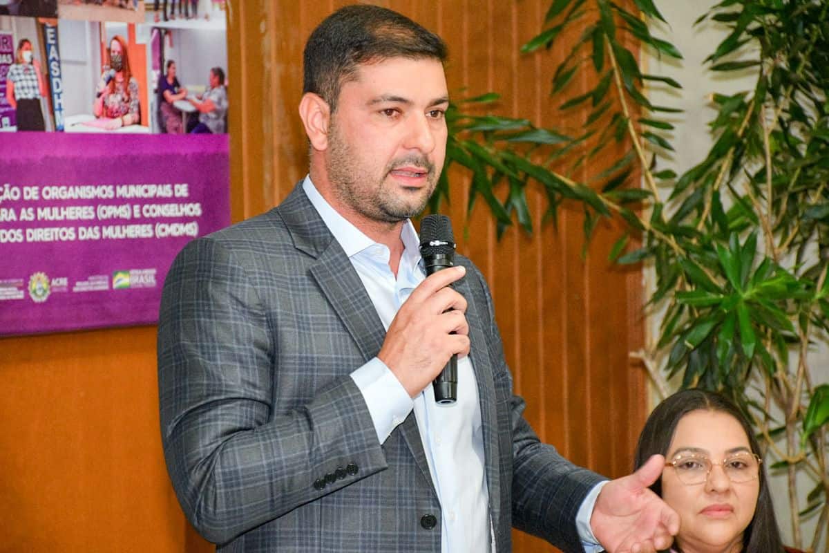 Foto: Agência do Acre