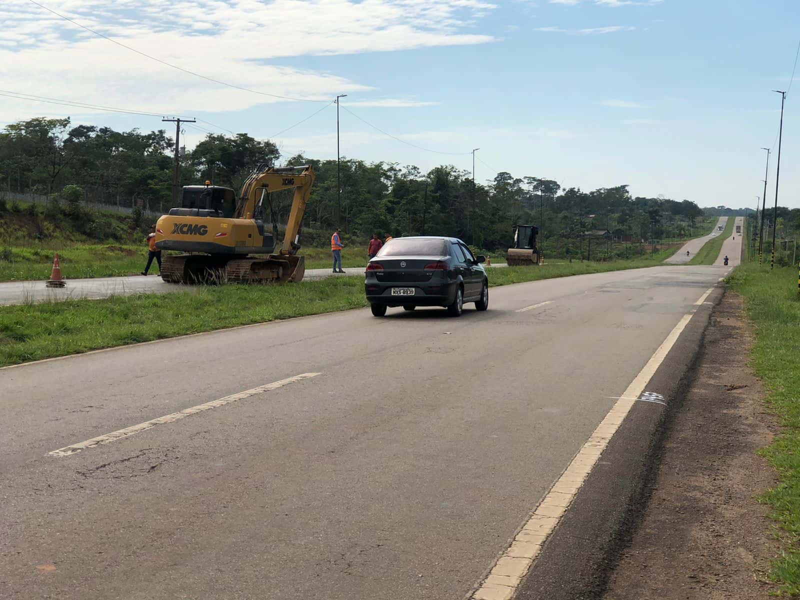 Foto: Ecos da Notícia