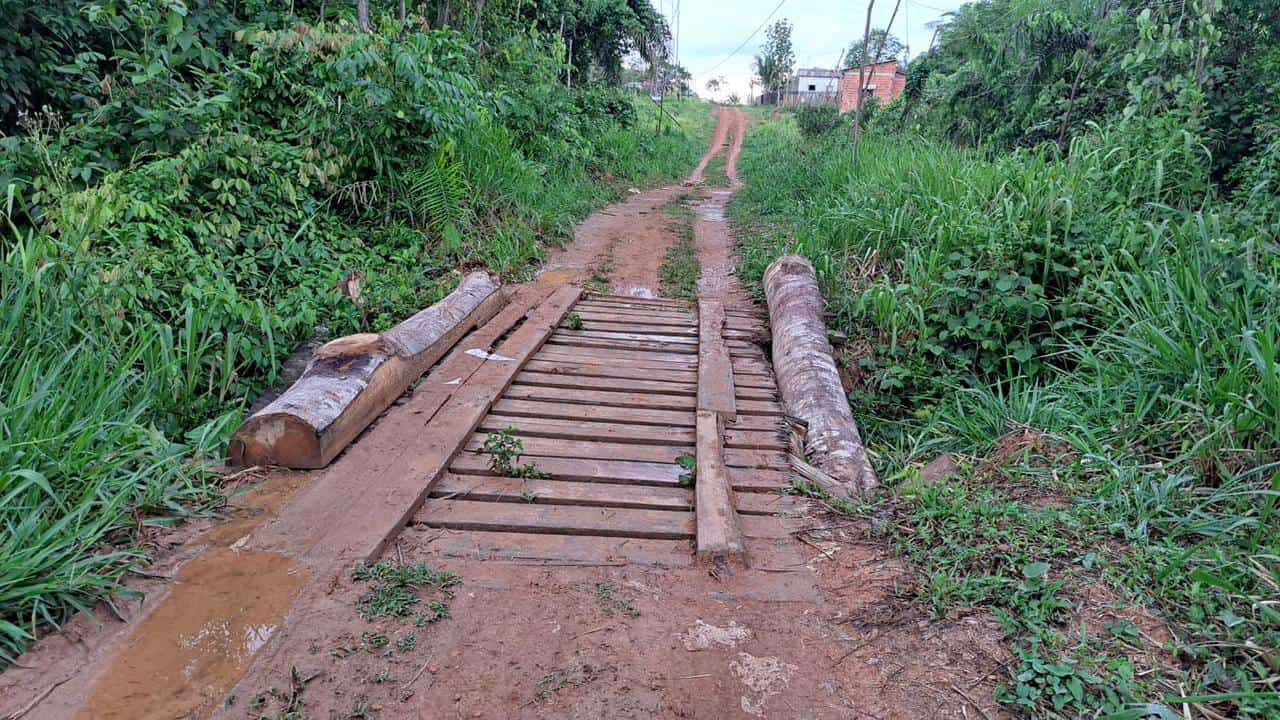 Foto: Otávio Damasceno