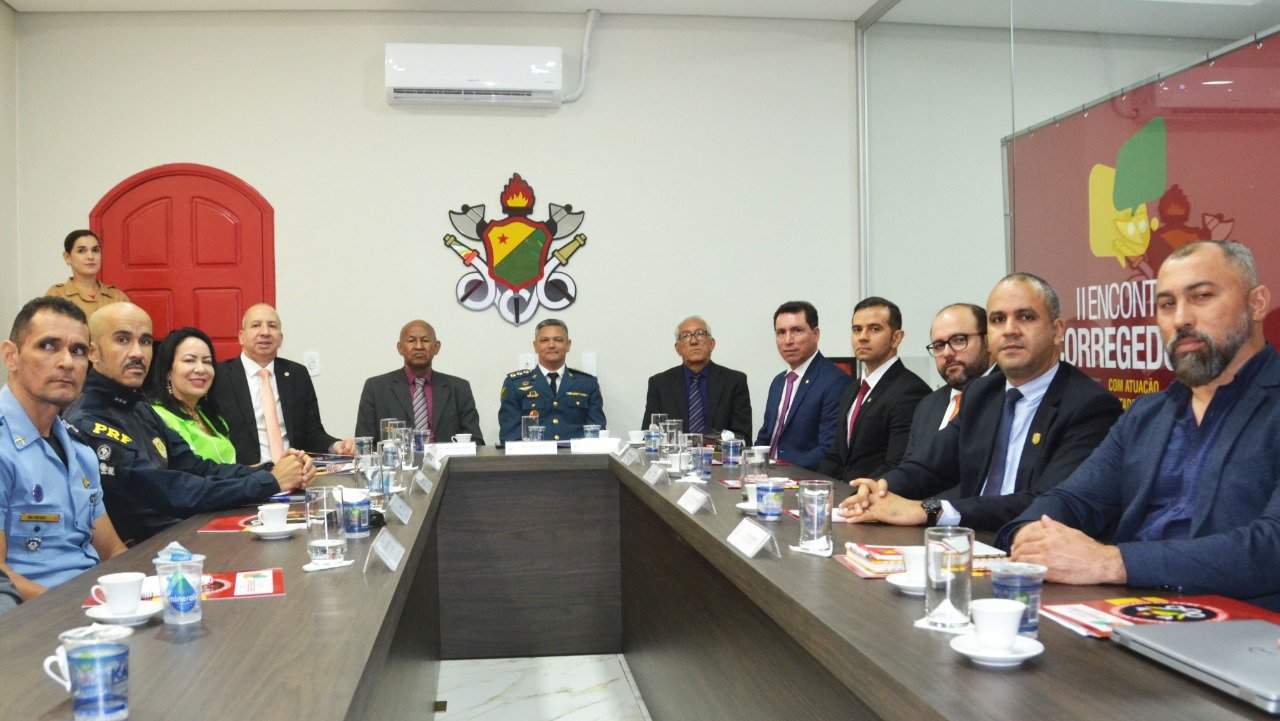 Foto: Ascom/Polícia Civil do Acre