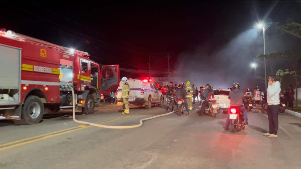 Foto: Ecos da Notícia