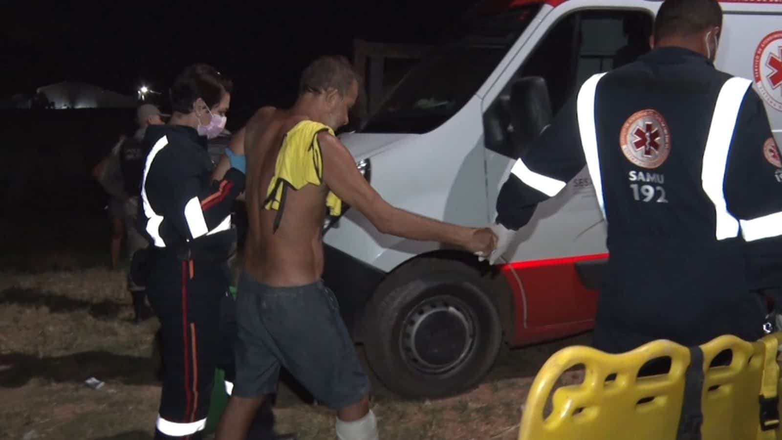 Foto: Ecos da Notícia