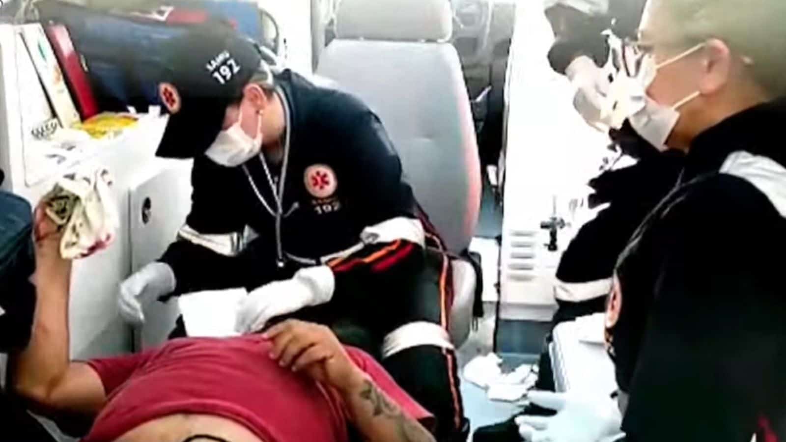 Foto: Ecos da Notícia