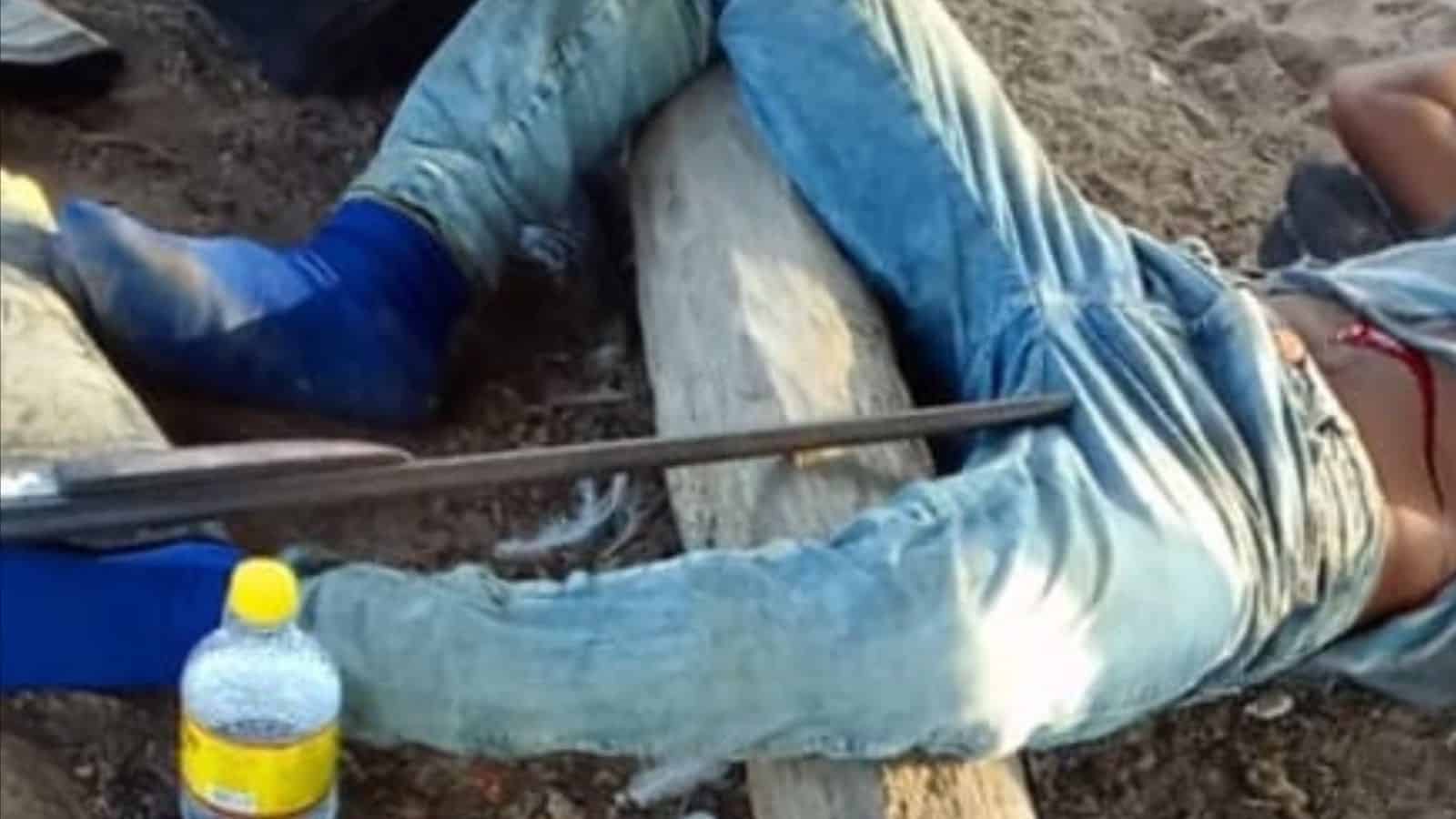 Foto: Aldejane Pinto