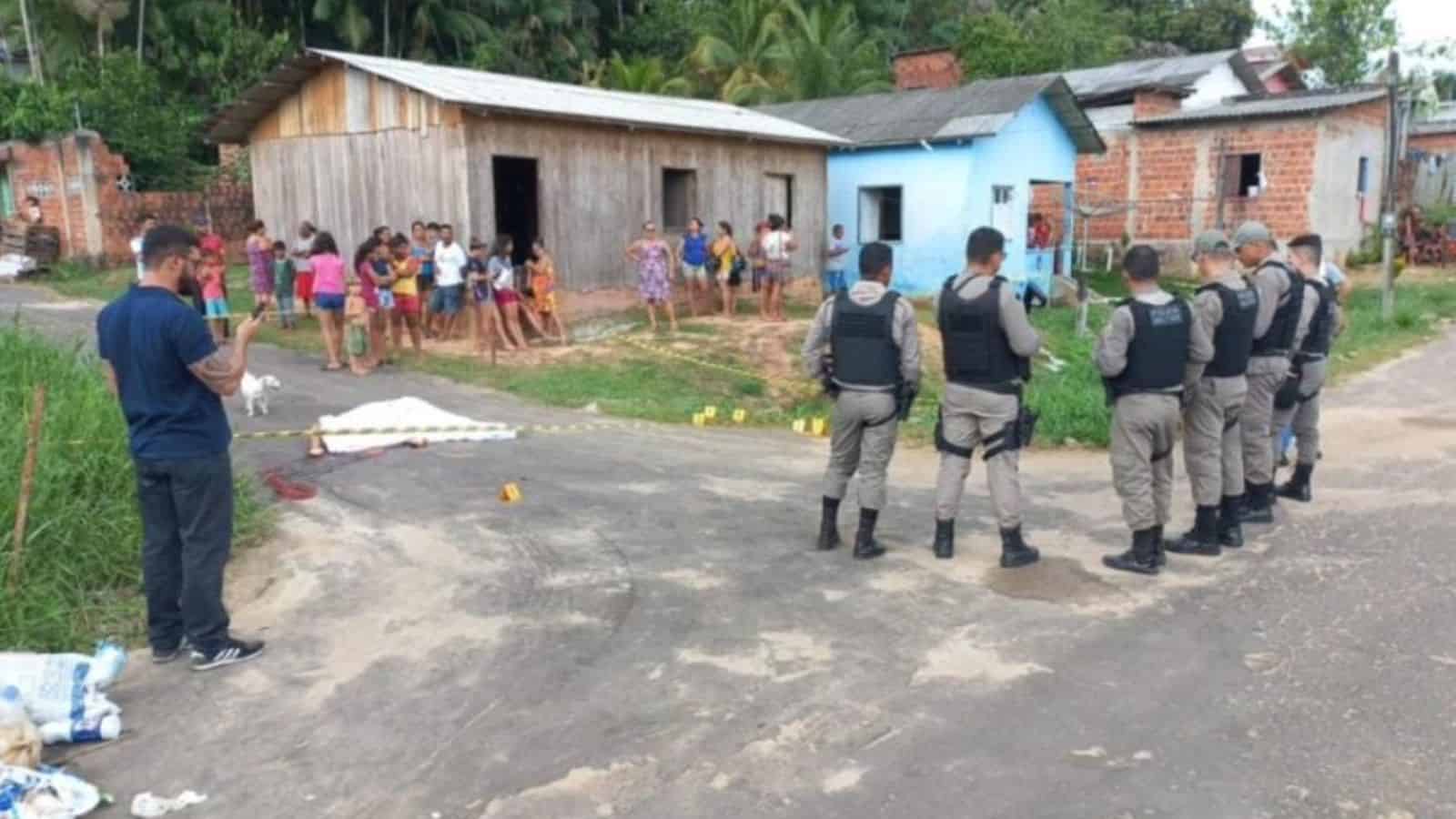 Foto: Ecos da Notícia