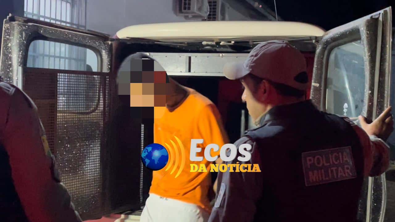 Foto: Ecos da Notícia