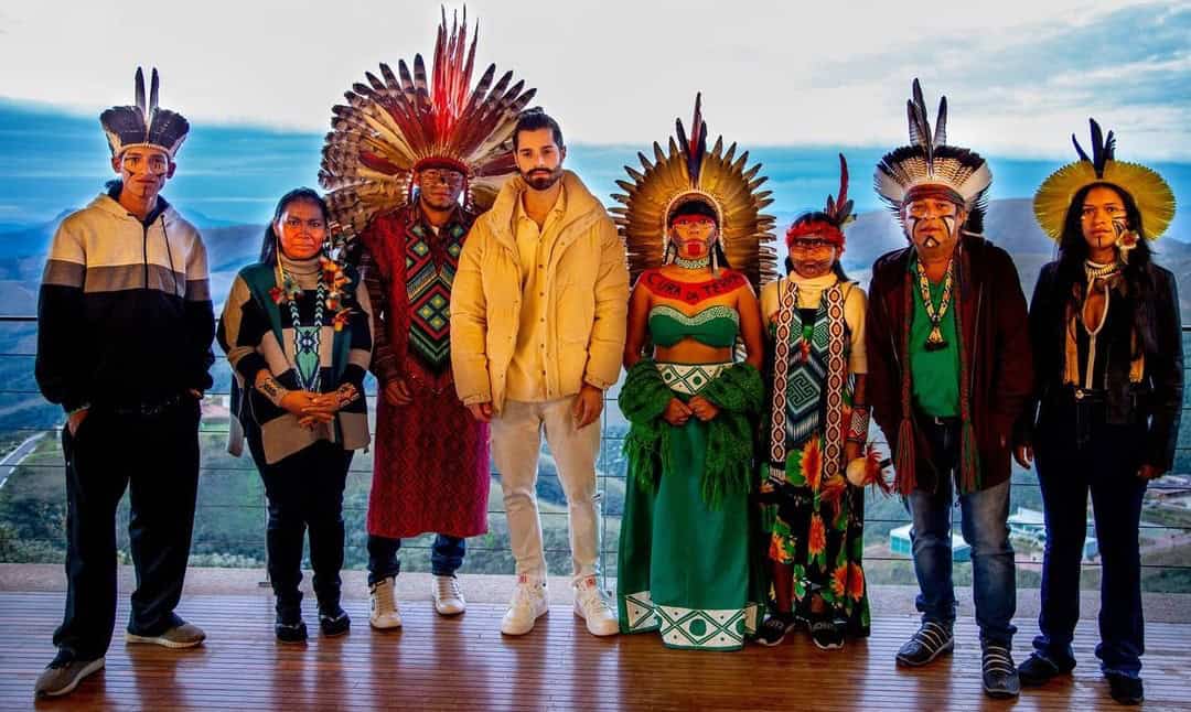 Indigenas-Acre-Alok Indigenas-Acre-Alok