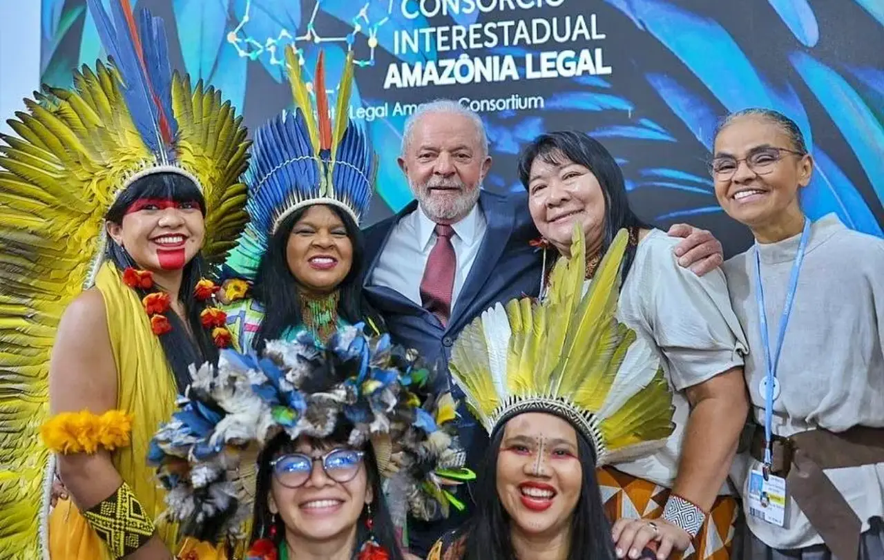 Marina-Silva-Lula-Cop27