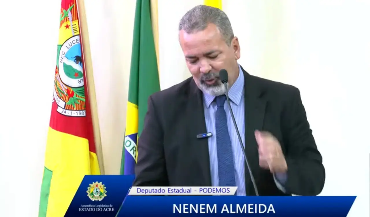 Nenem-Almeida Nenem-Almeida