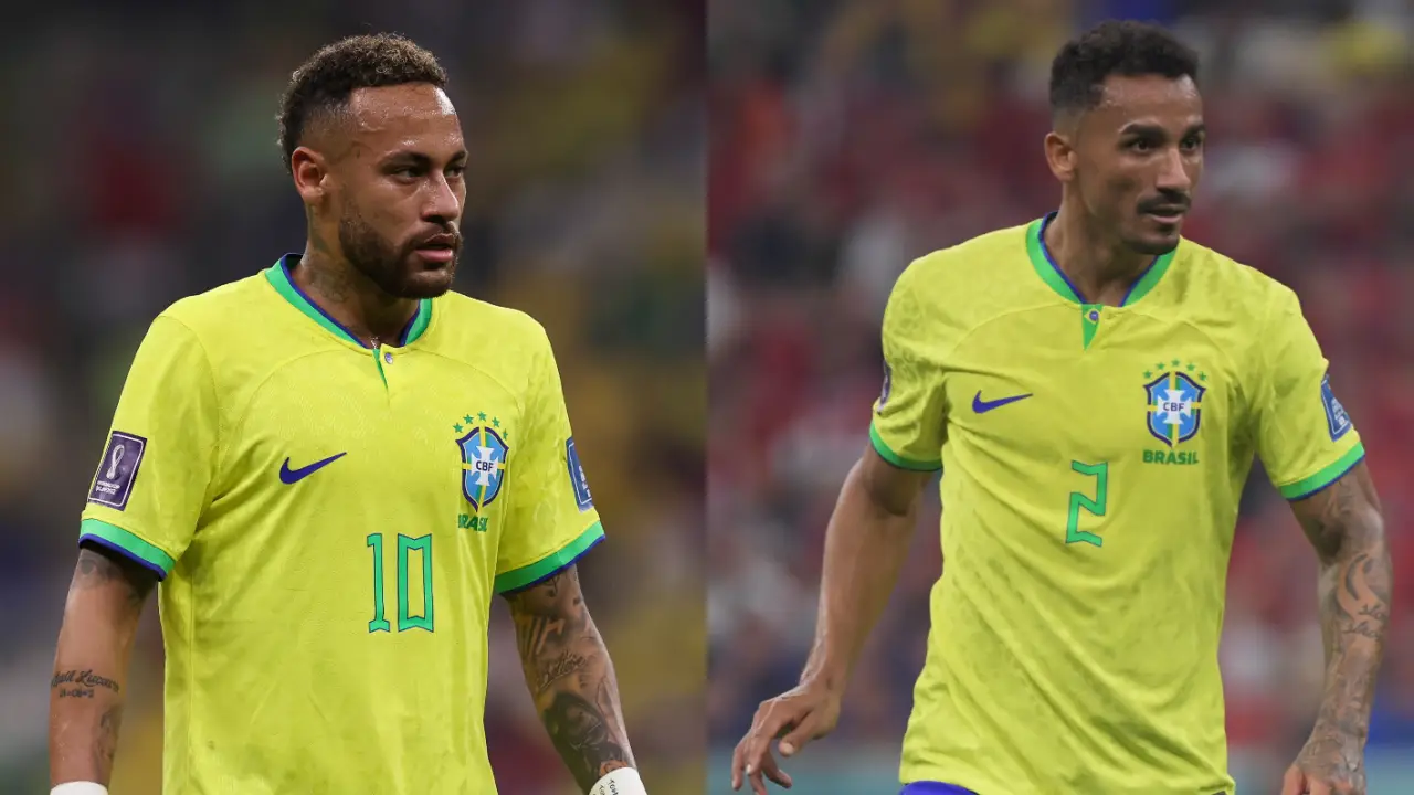 Neymar-Danilo-Reproducao-FIFA-World-Cup-Facebook Neymar-Danilo-Reproducao-FIFA-World-Cup-Facebook