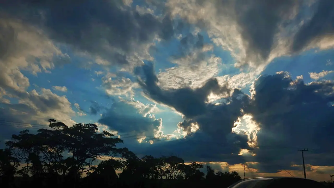 Nuvens-Chuva-WB Nuvens-Chuva-WB