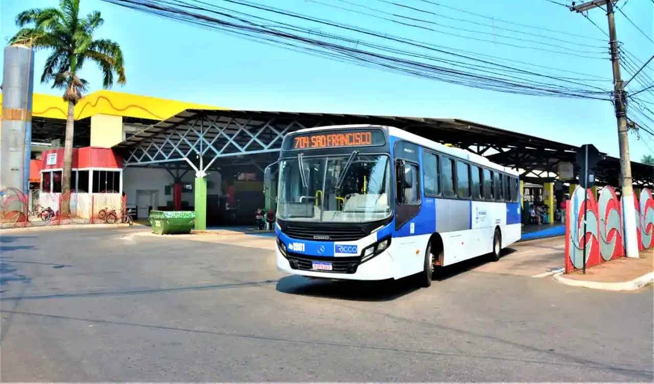 Onibus-Terminal-Urbano Onibus-Terminal-Urbano