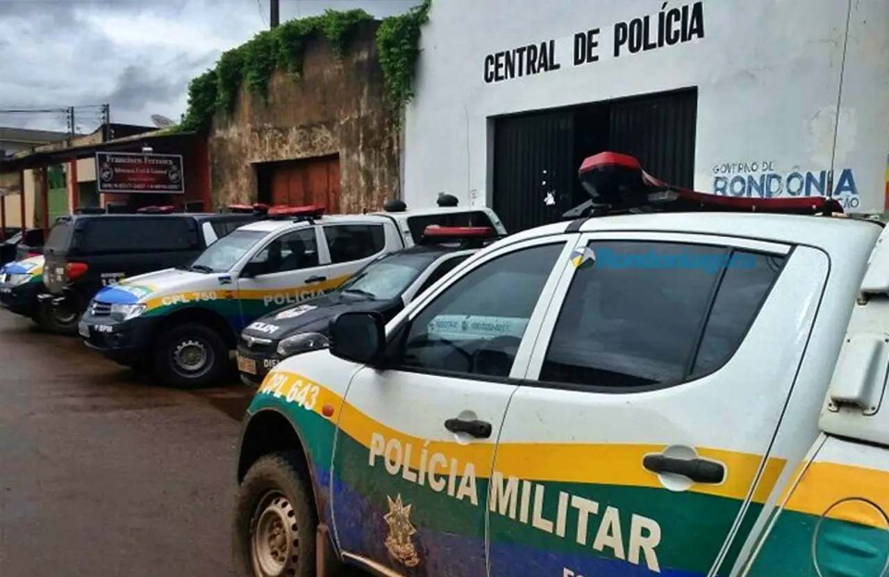 PM-Rondinia PM-Rondinia