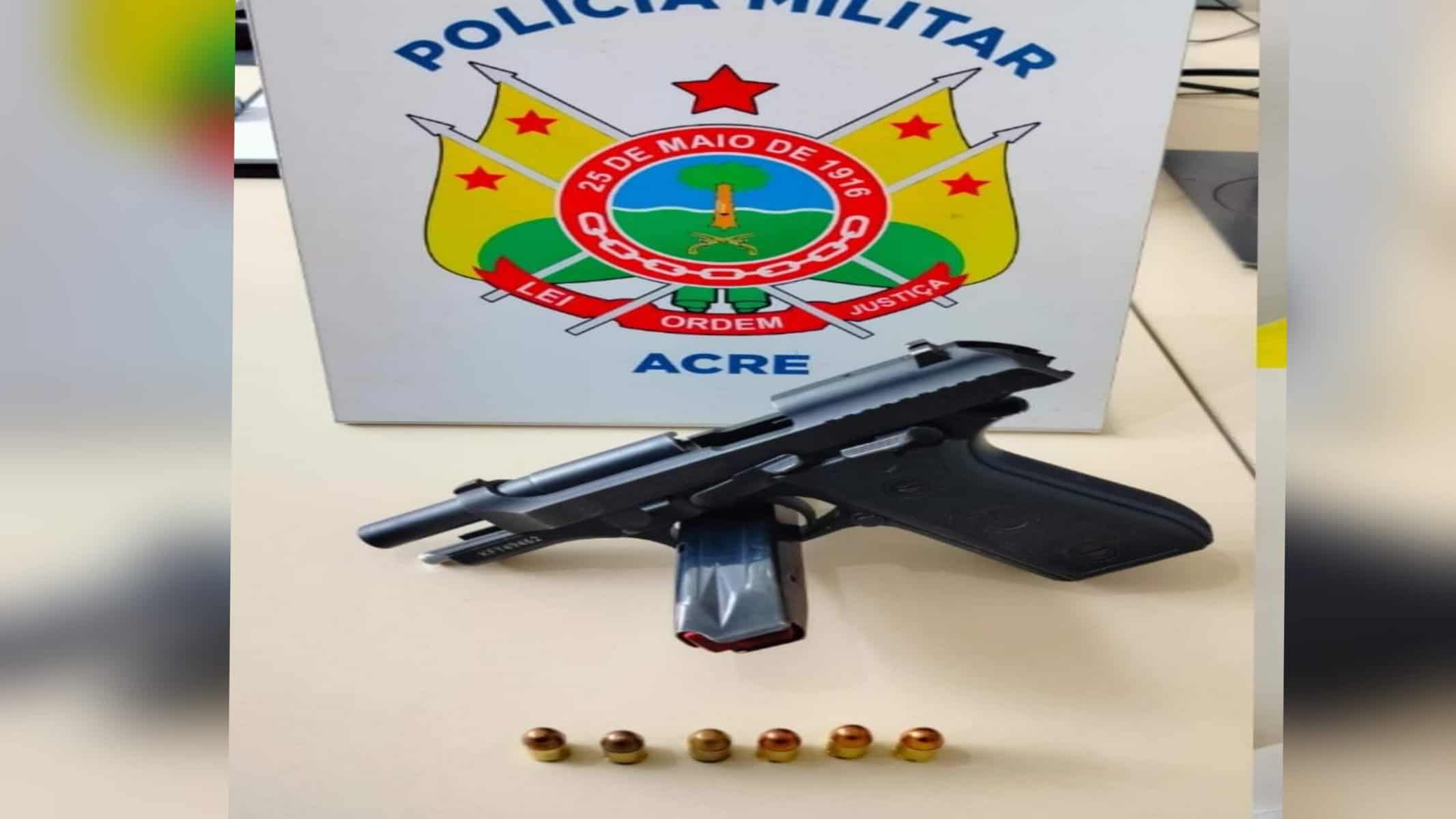 Foto: Assessoria de Comunicação da PMAC