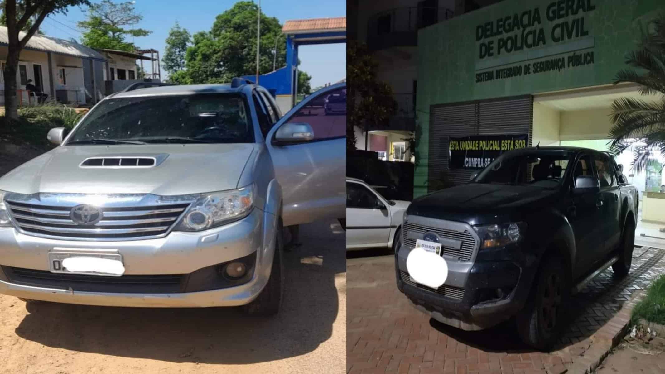 Foto: Assessoria da PMAC