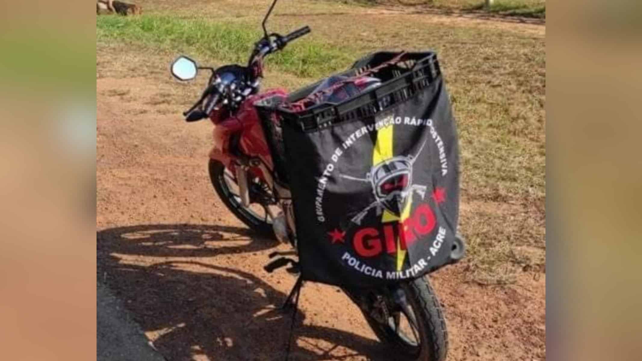 Foto: Divulgação Assessoria da PMAC