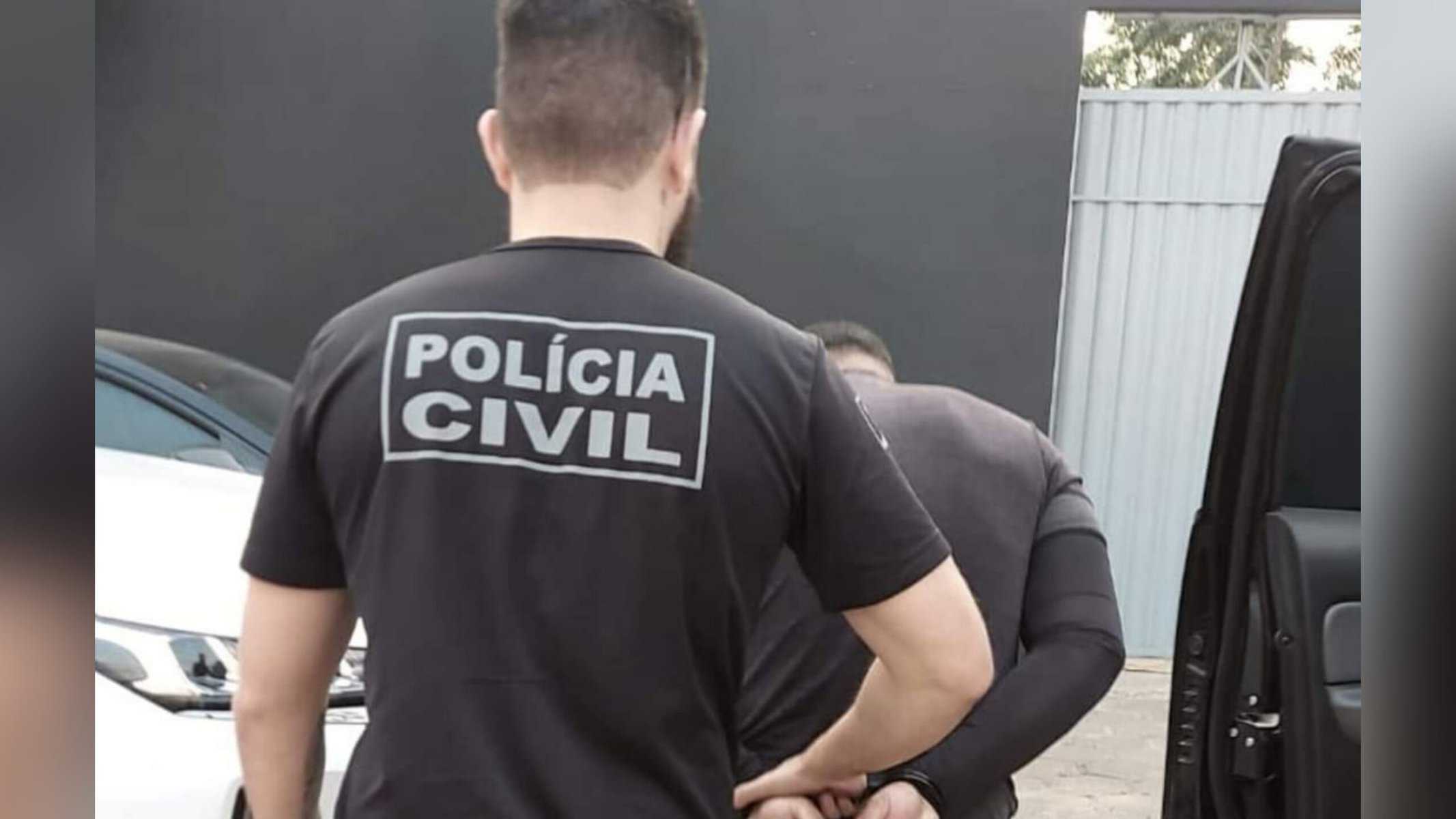 Foto: Ascom/Polícia Civil do Acre