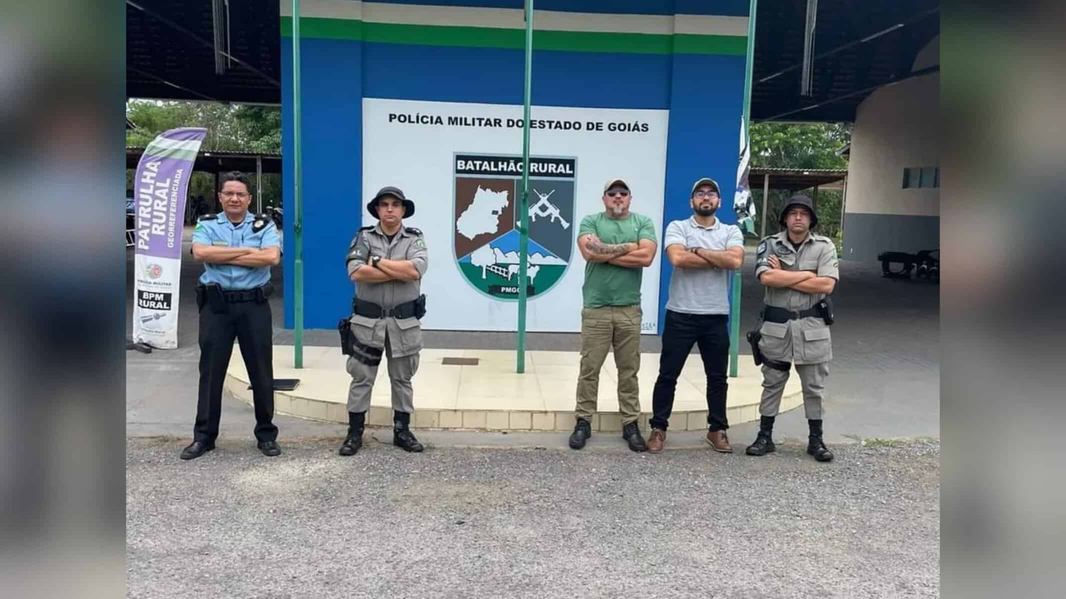 Foto: Assessoria da PMAC