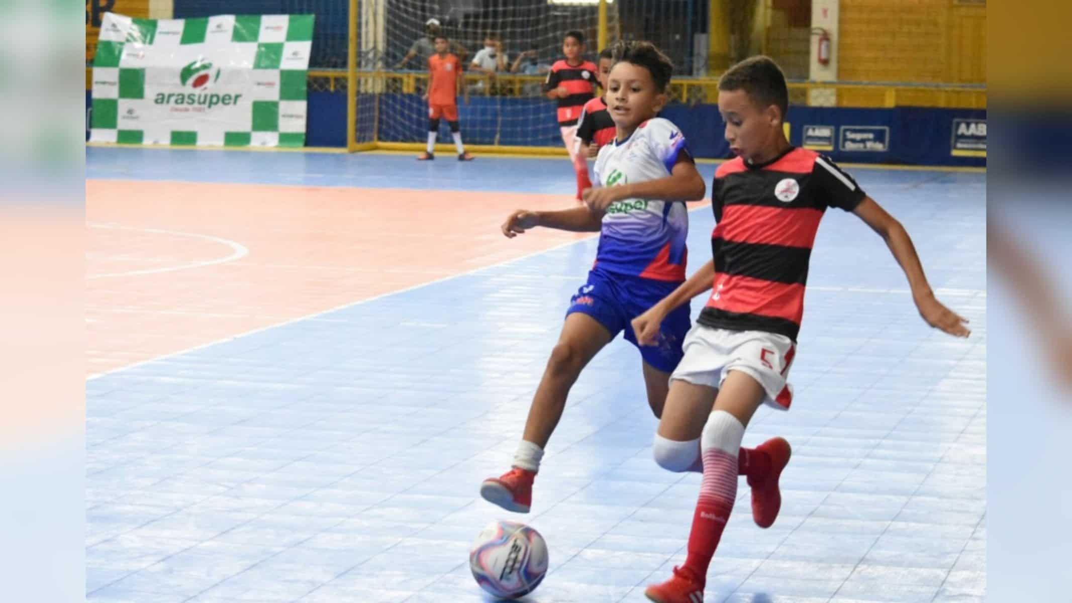 No ano passado, a primeira rodada da Copinha registrou 10,6 gols por jogo. Foto/Manoel Façanha