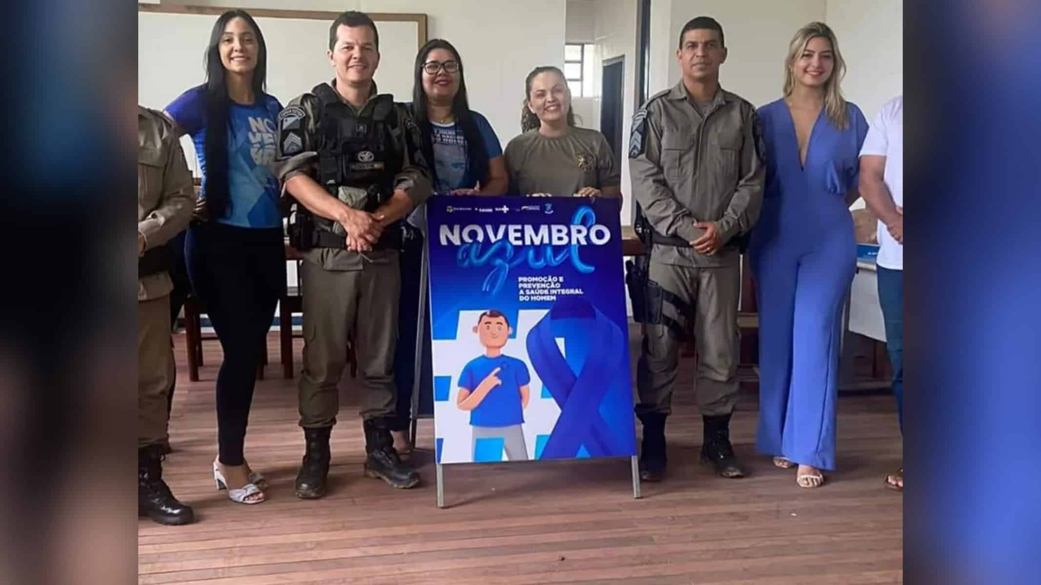 Foto: Assessoria do 8º BPM