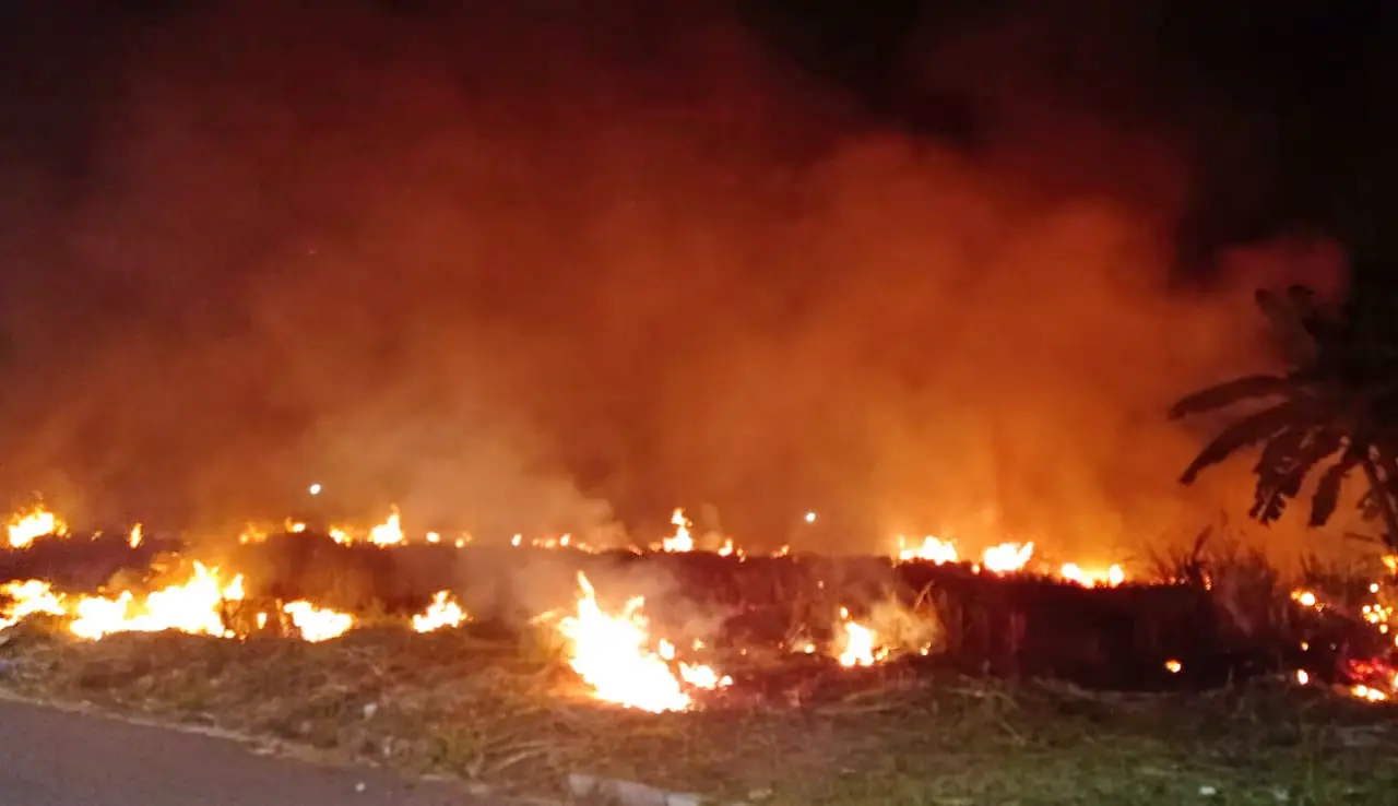 (Foto: Wanglézio Braga/Arquivo)