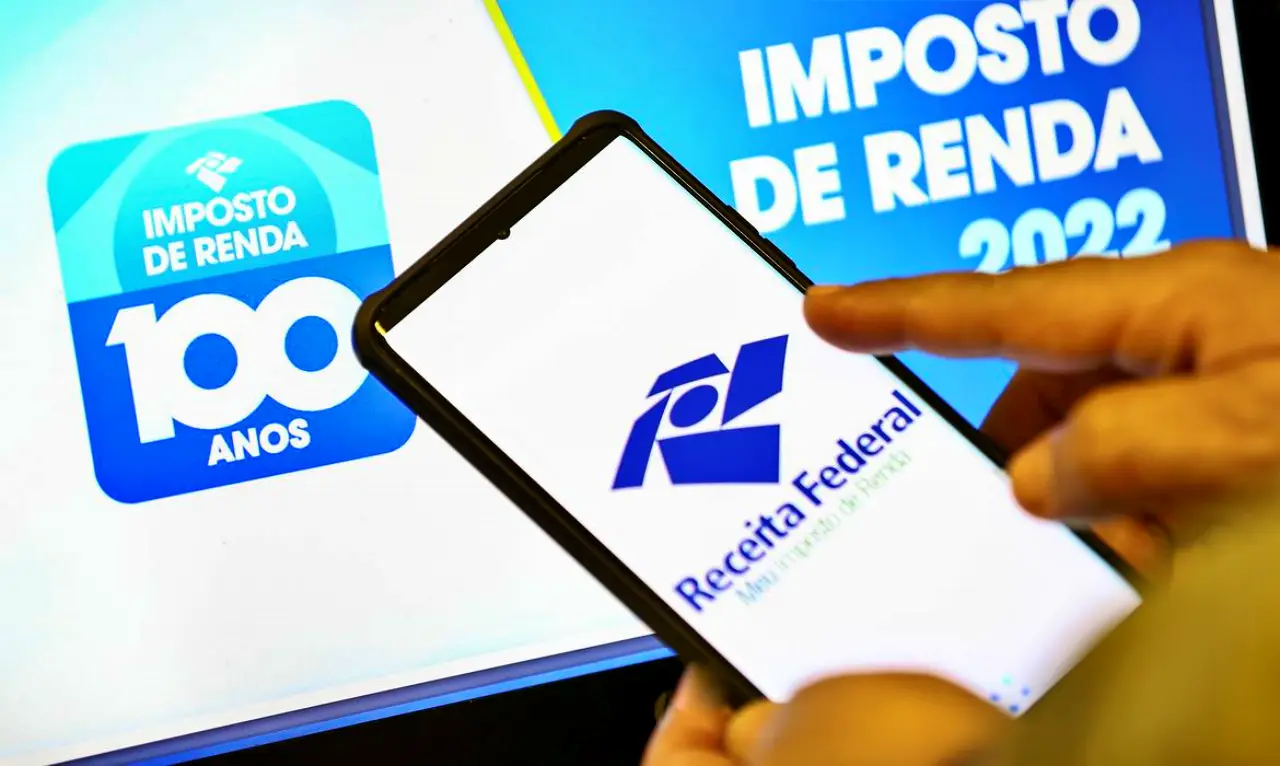 Receita-Federal Receita-Federal