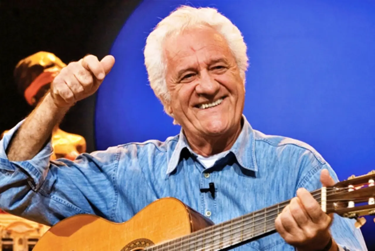 Rolando-Boldrin Rolando-Boldrin