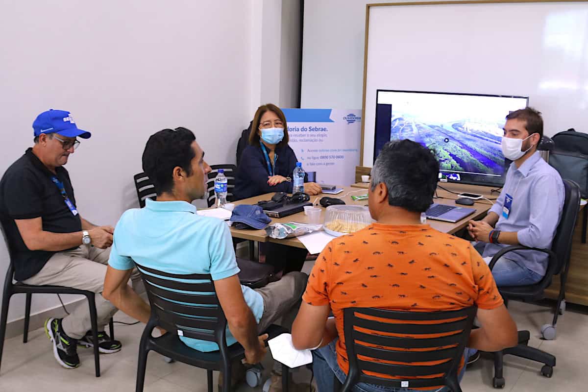 SEBRAE-STARTUPS SEBRAE-STARTUPS