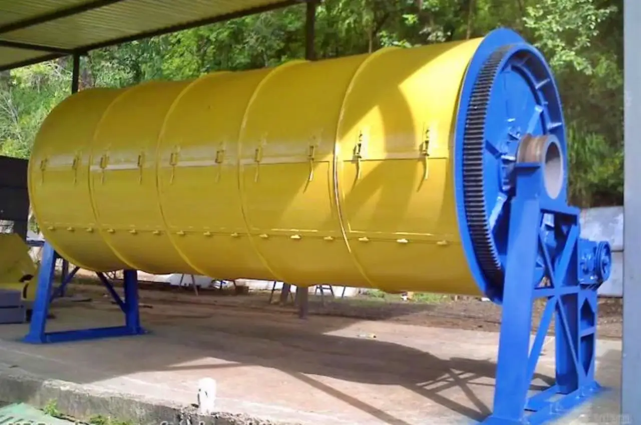 Secadora-de-cafe Secadora-de-cafe