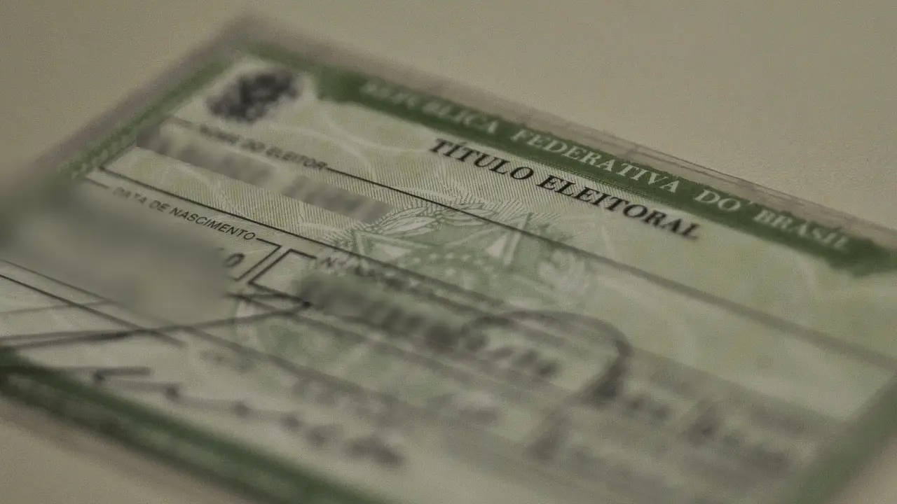 Titulo-Eleitoral Titulo-Eleitoral