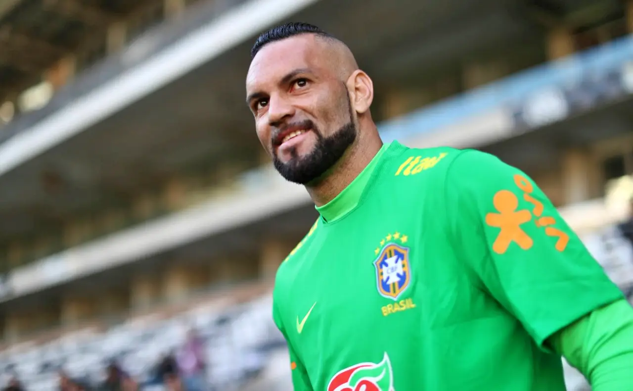 Weverton-1