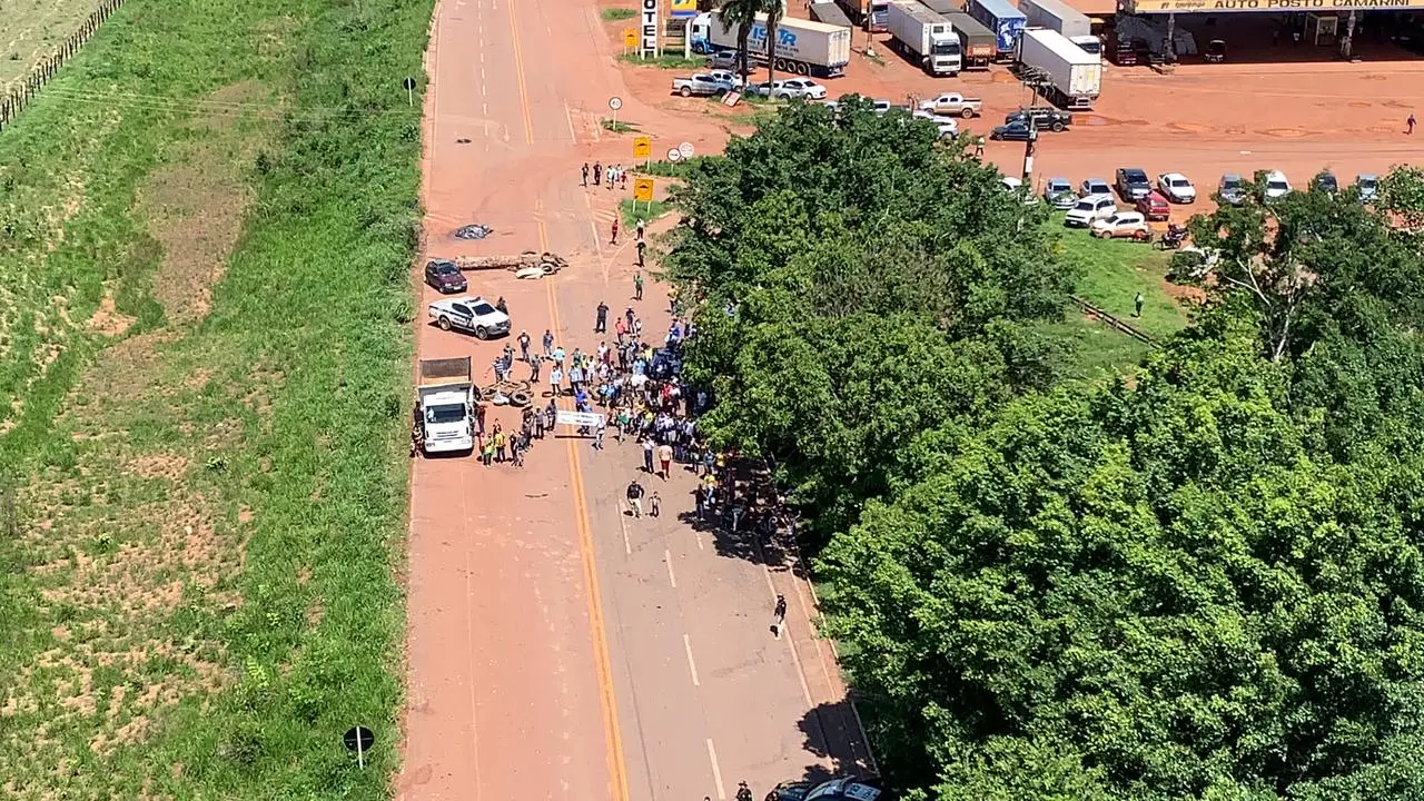 Foto: Ciopaer/Sejusp