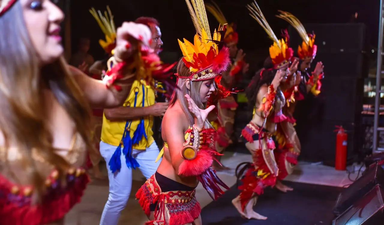 WhatsApp-Image-2022-11-22-at-08.49.25 Neste ano, vários grupos e cantores do Vale do Juruá se apresentam, como o Show Musical Katukina e a Natacha e Manoelzinho (Fotos Divulgação)