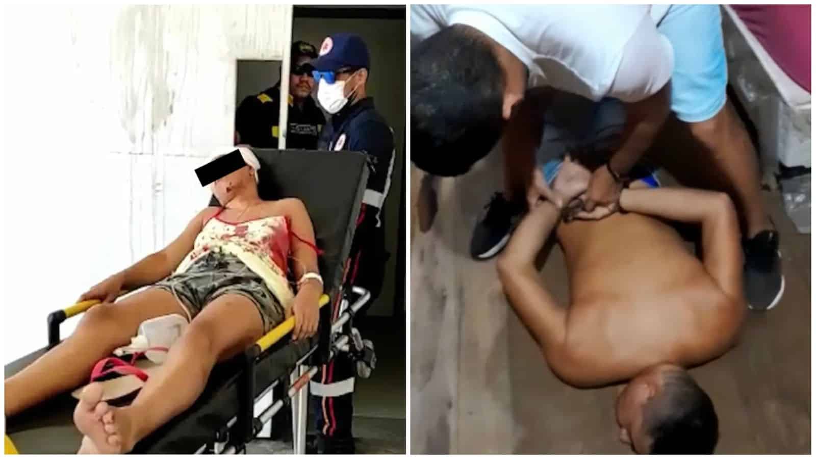 Fotos: cedidas/montagem